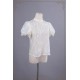 Hinana Queena Alice In Dreamland Tea Party Top and Skirt Sets(Leftovers/3 Colours/Full Payment Without Shipping)